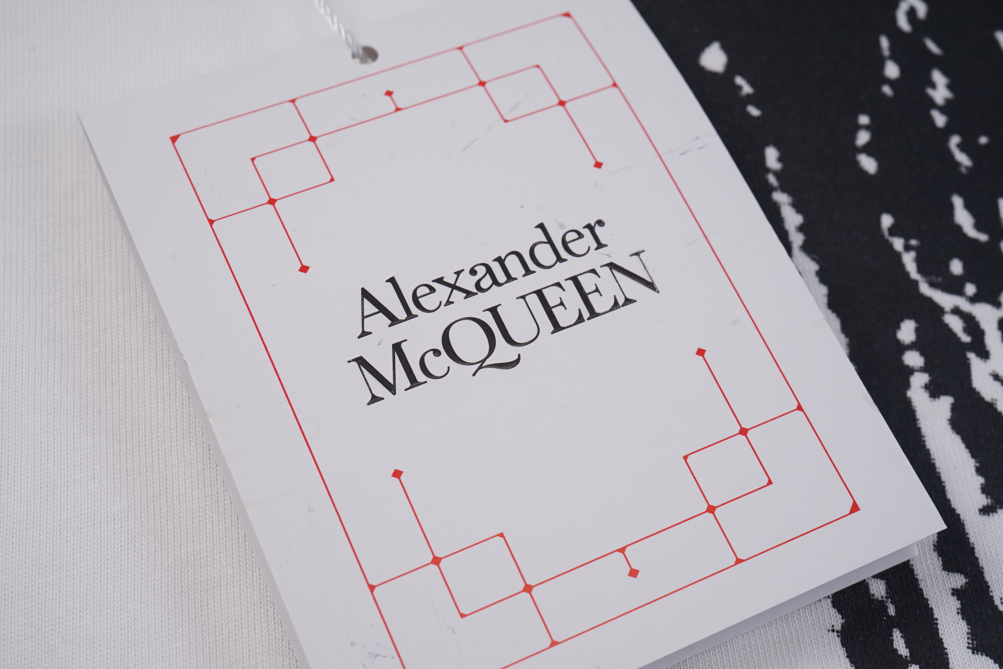 Alexander Mcqueen T-Shirts